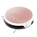 High Quality New Floor Cleaning Machine Mini Automatic Household Portable Robot Vacuum Cleaner Thin Smart Vacuum Cleaner
